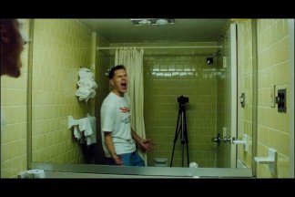 (Believes God is Dead)